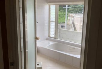 浴室リフォーム/太宰府