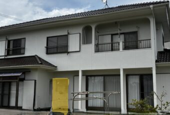屋根・外壁塗装工事/太宰府/リフォーム